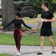 Image for article titled Camila Cabello and Shawn Mendes Are Having a Ton of Fun Together